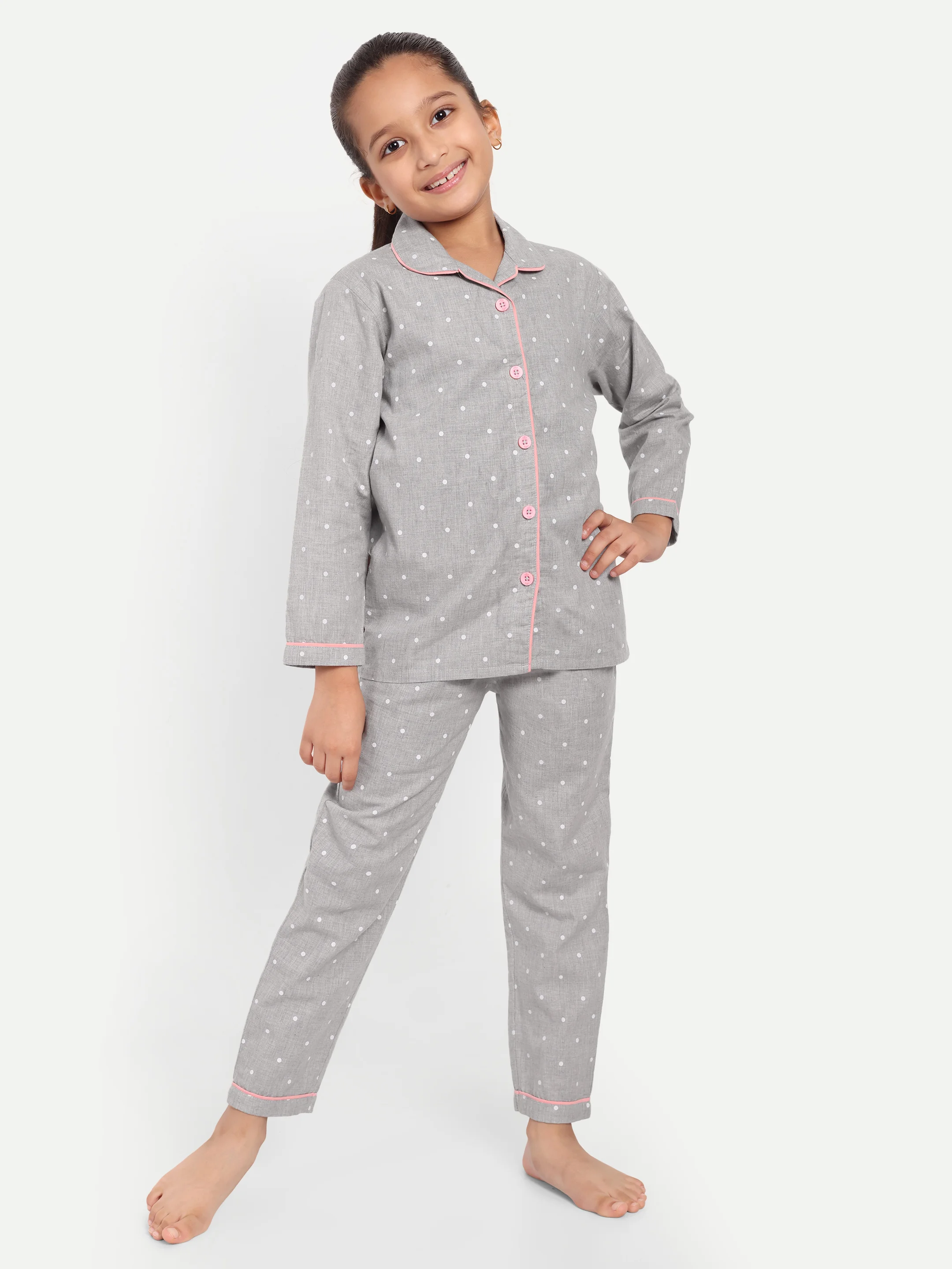 ecomm kids shoot